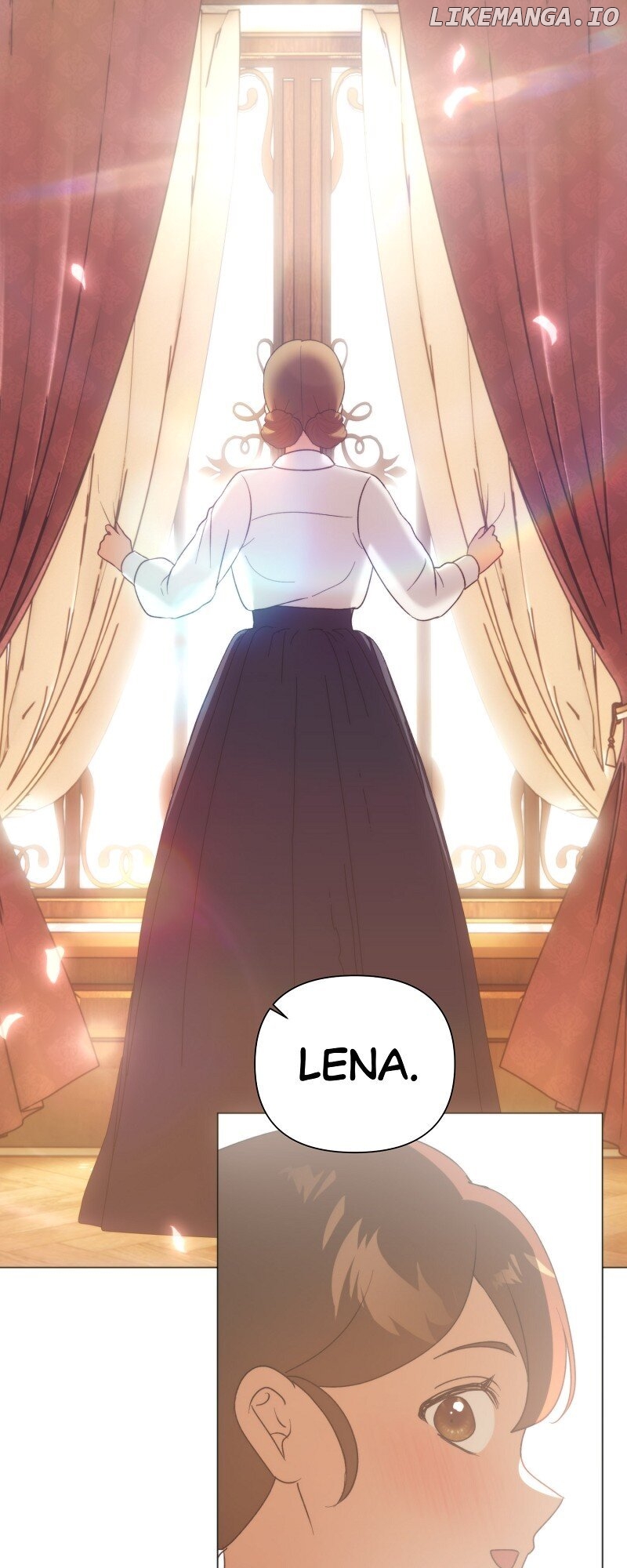 The Grand Duke is Mine Chapter 63 - page 22