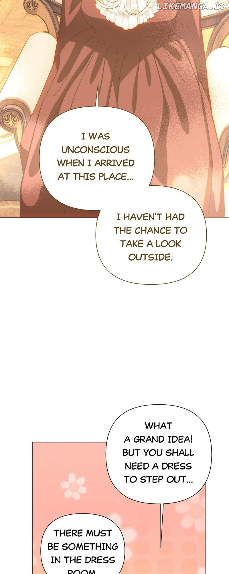 The Grand Duke is Mine Chapter 63 - page 24