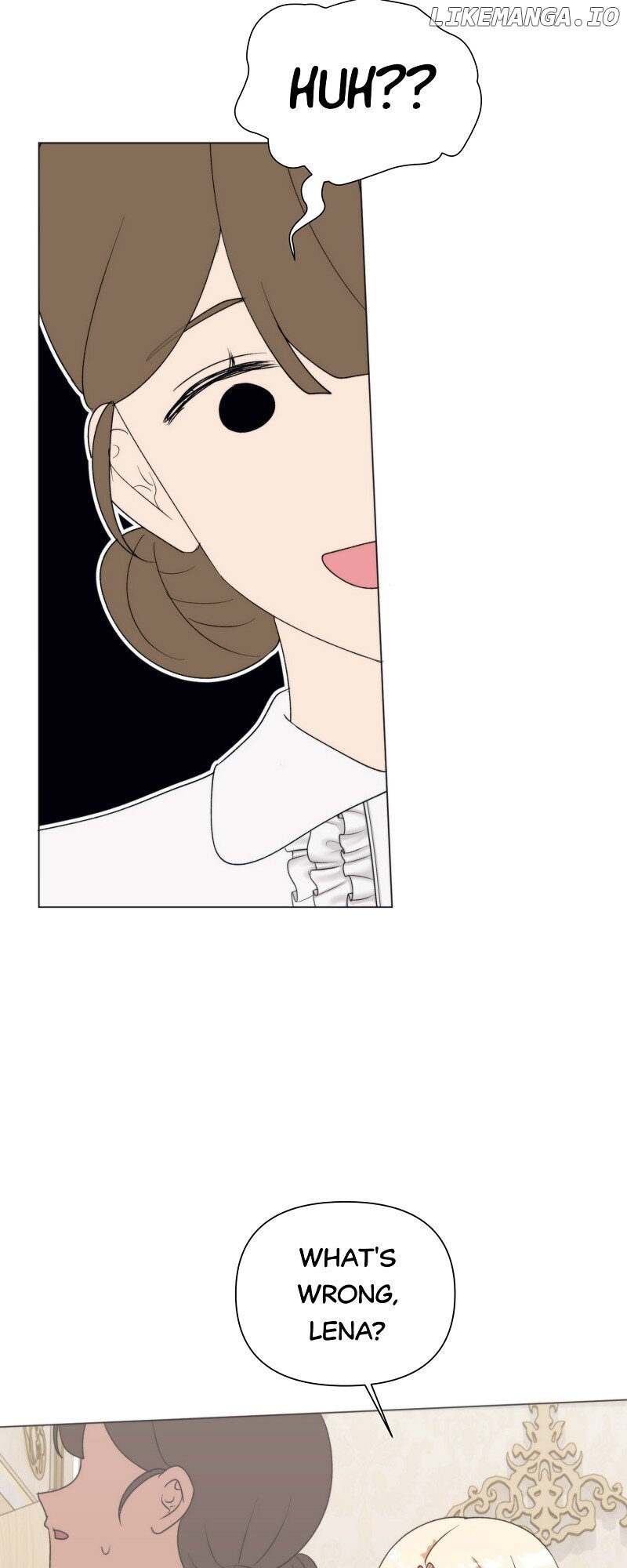 The Grand Duke is Mine Chapter 63 - page 29