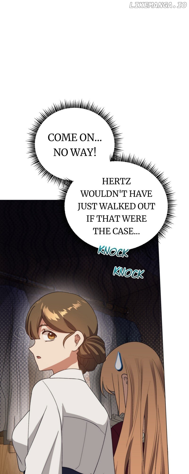 The Grand Duke is Mine Chapter 63 - page 34