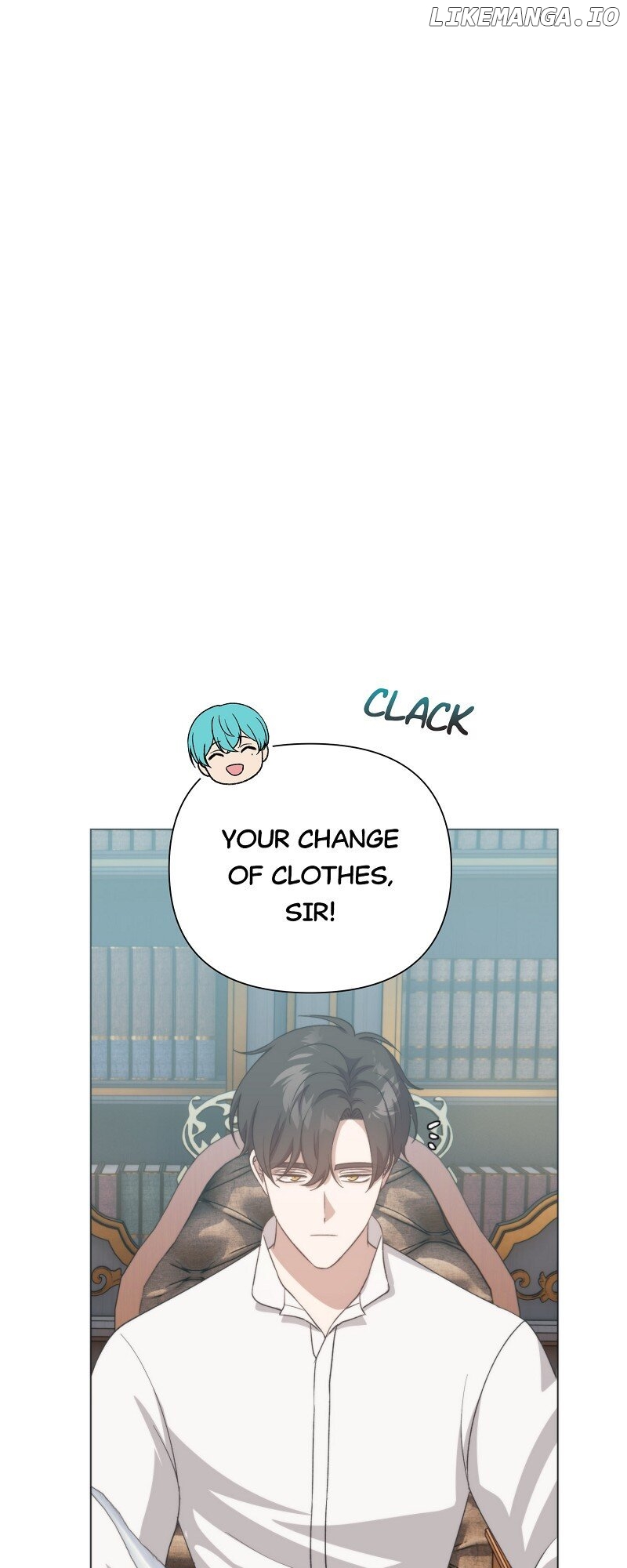 The Grand Duke is Mine Chapter 63 - page 47