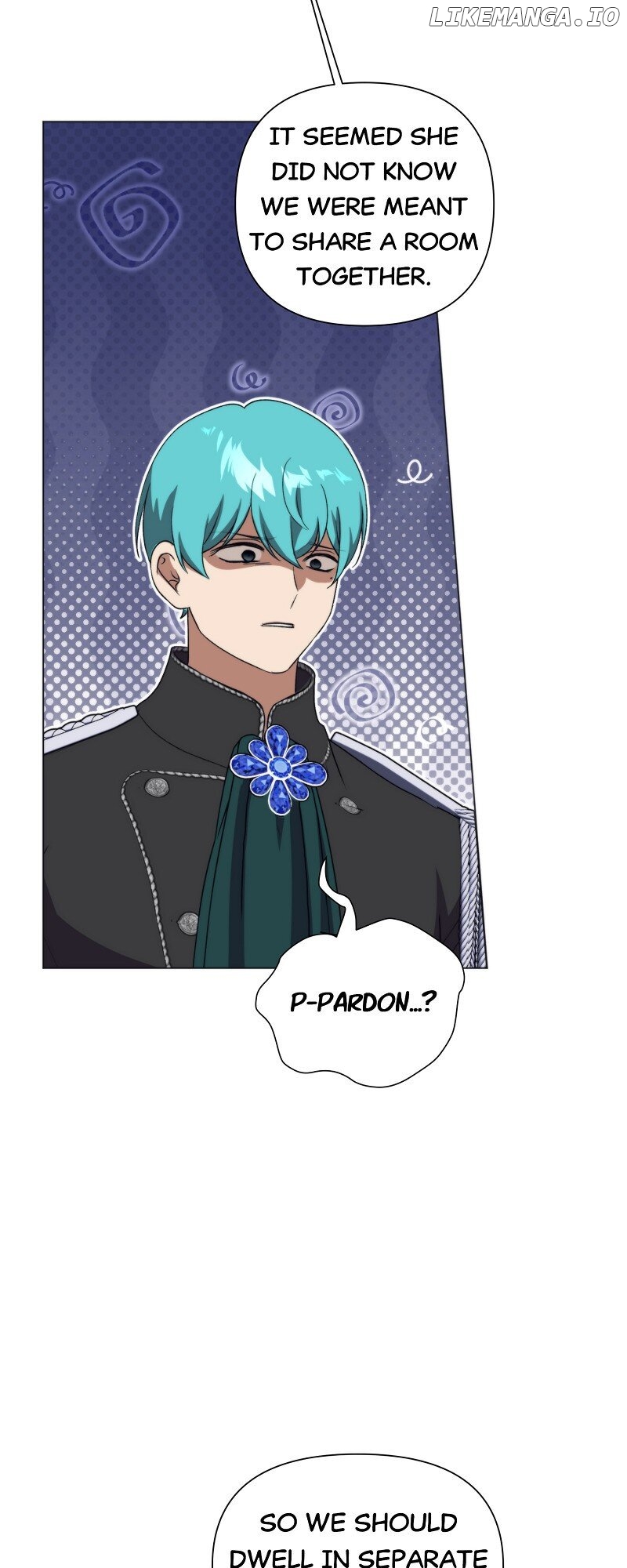 The Grand Duke is Mine Chapter 63 - page 5