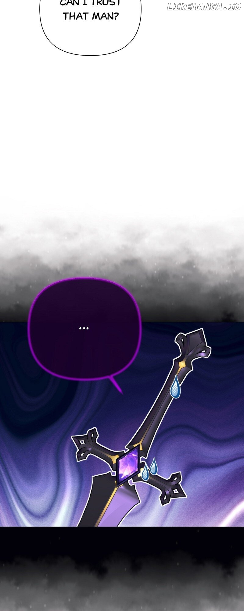 The Grand Duke is Mine Chapter 63 - page 53