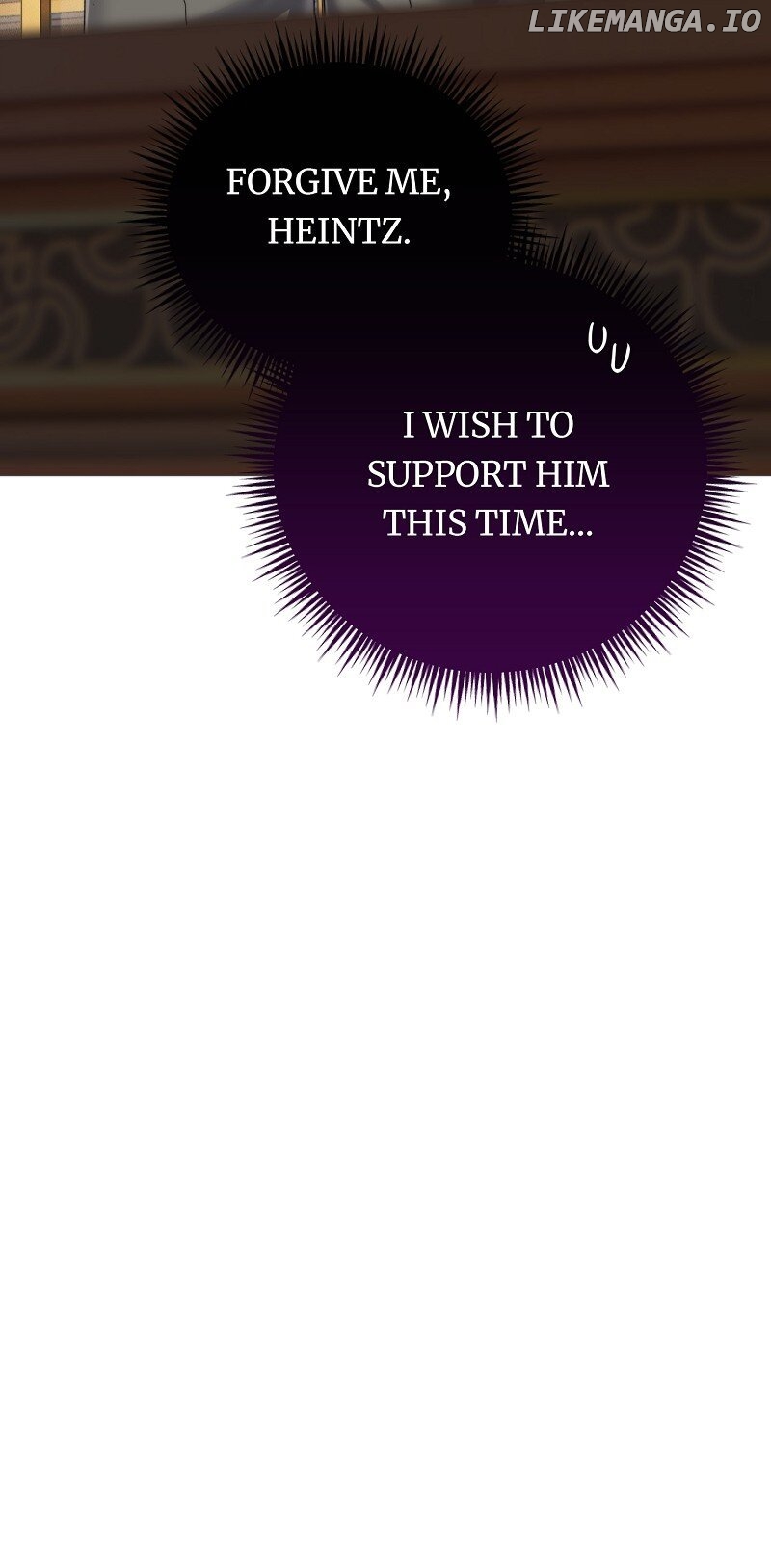 The Grand Duke is Mine Chapter 63 - page 56