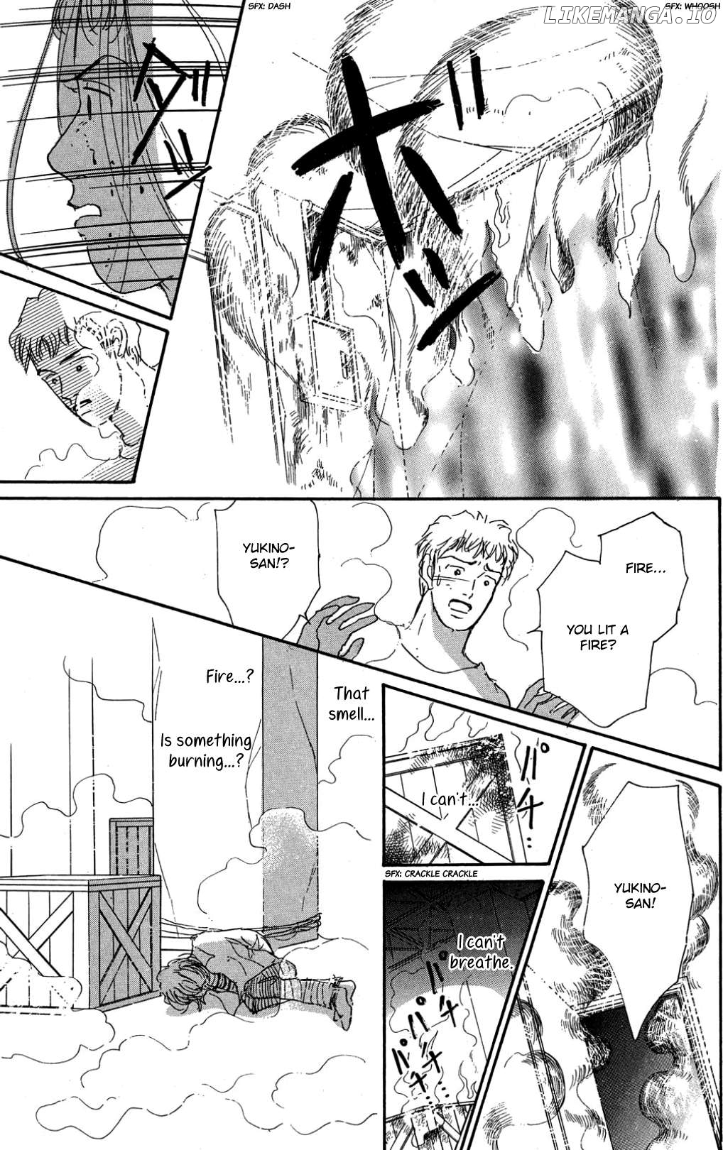 Koi no Kiseki Chapter 29 - page 18