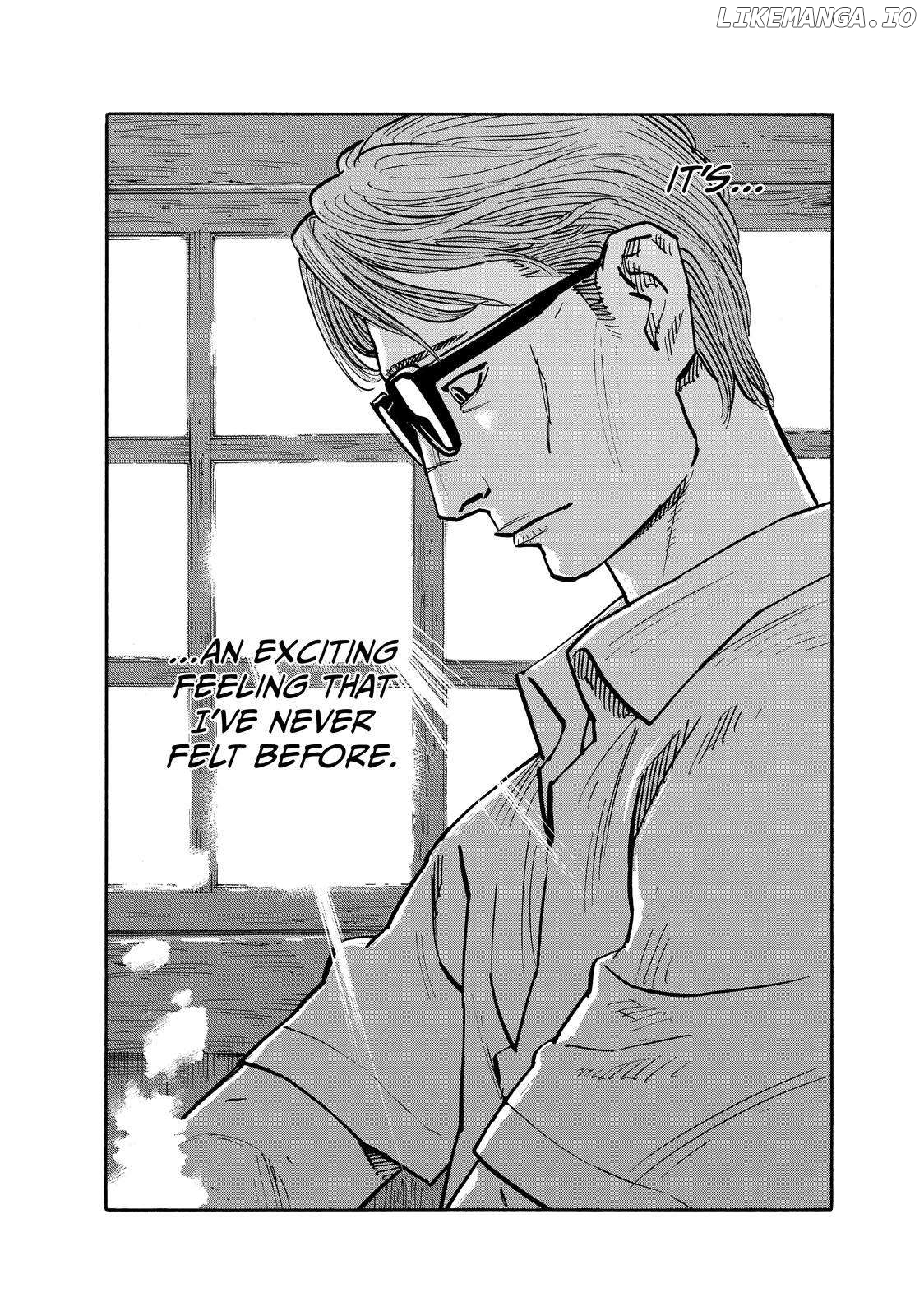 Dear Shimazaki In The Peaceful Land Chapter 76 - page 2