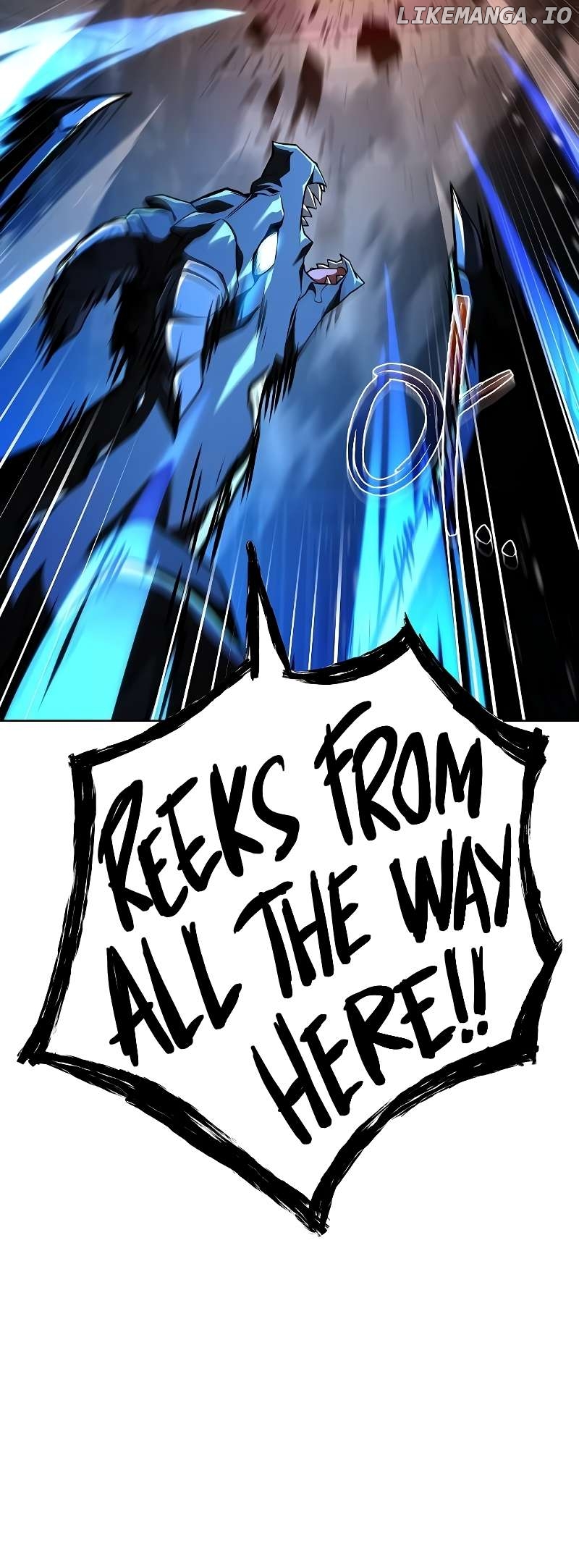 The Archmage's Restaurant Chapter 50 - page 17