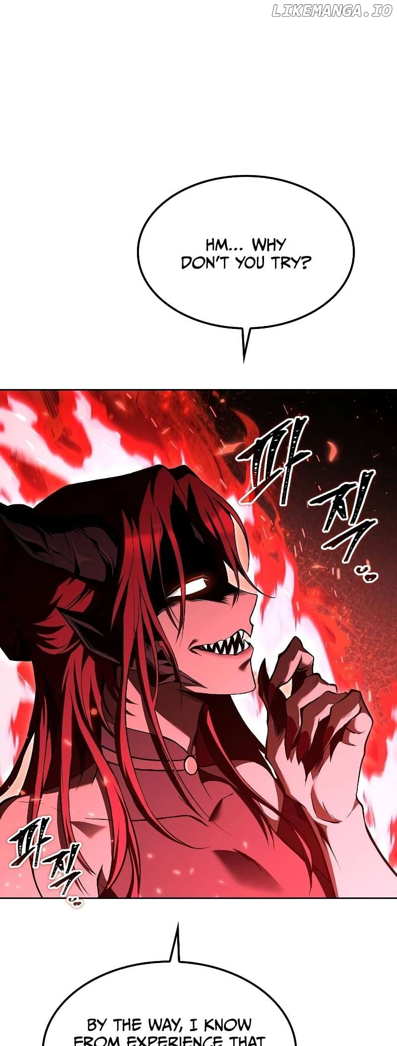 The Archmage's Restaurant Chapter 50 - page 2