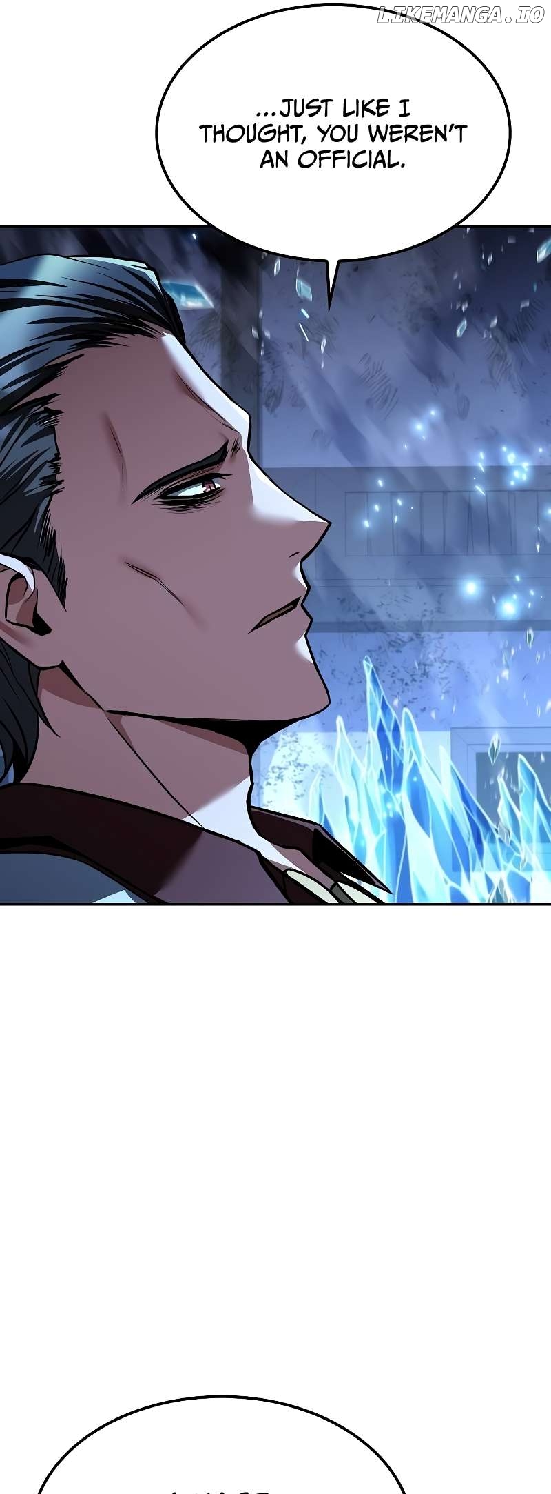 The Archmage's Restaurant Chapter 50 - page 24