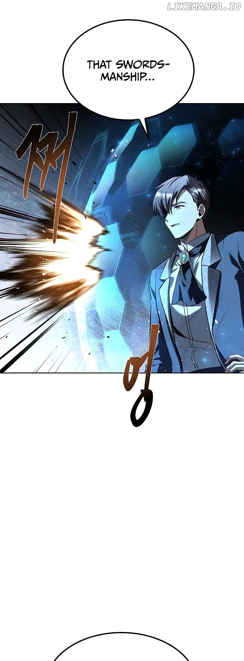 The Archmage's Restaurant Chapter 50 - page 26