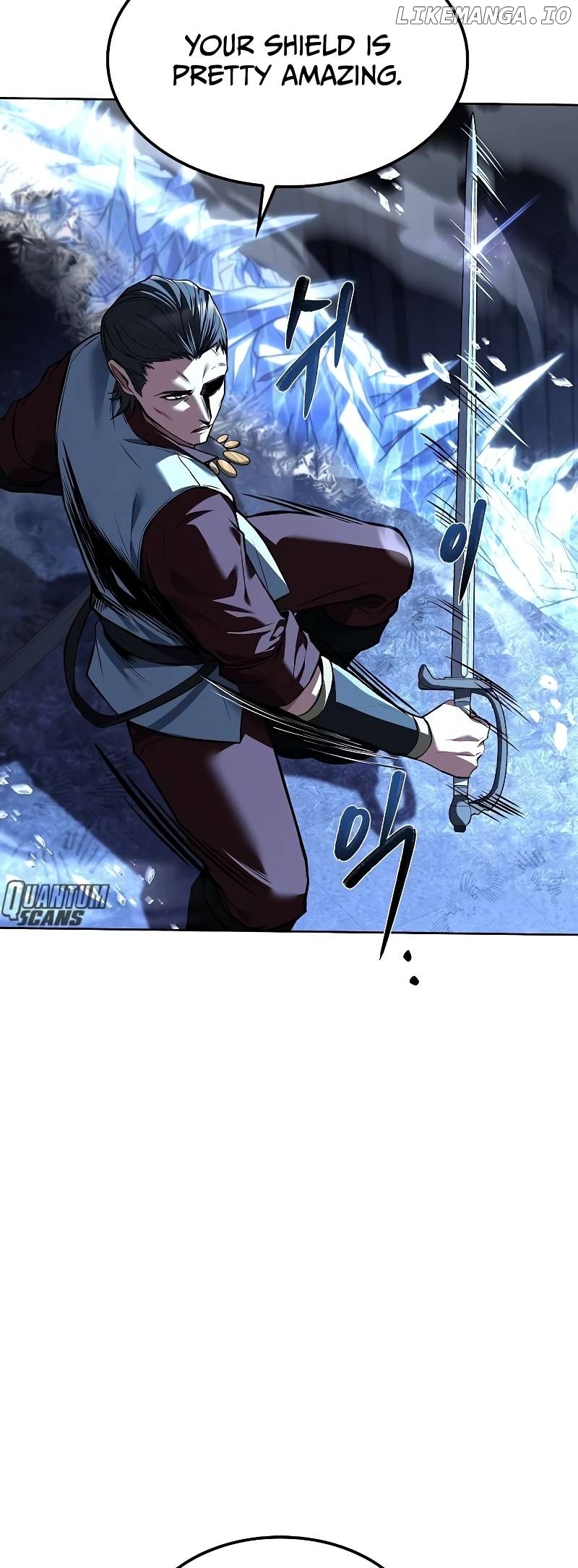 The Archmage's Restaurant Chapter 50 - page 27