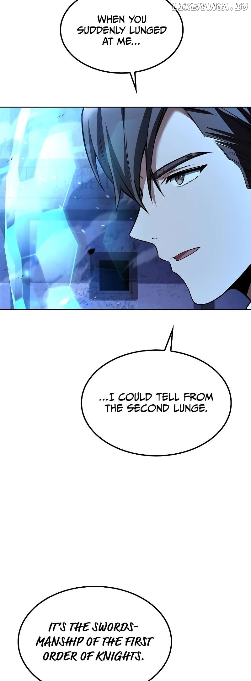 The Archmage's Restaurant Chapter 50 - page 28