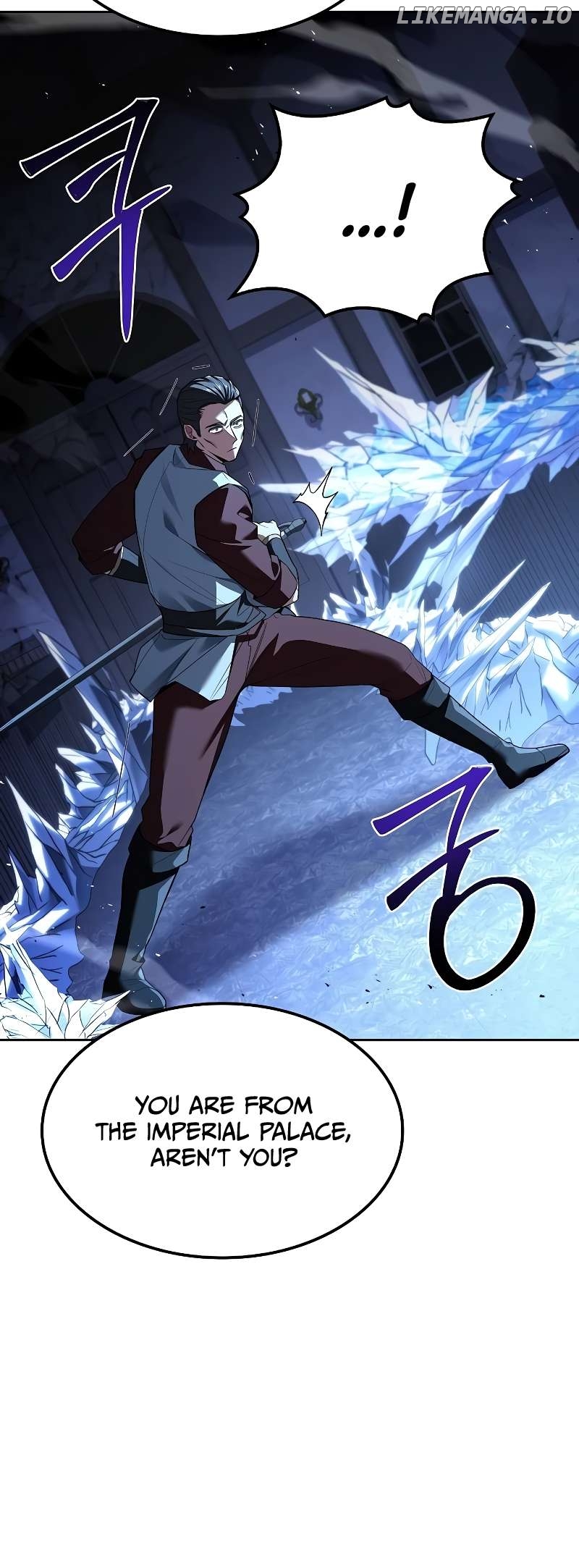 The Archmage's Restaurant Chapter 50 - page 29