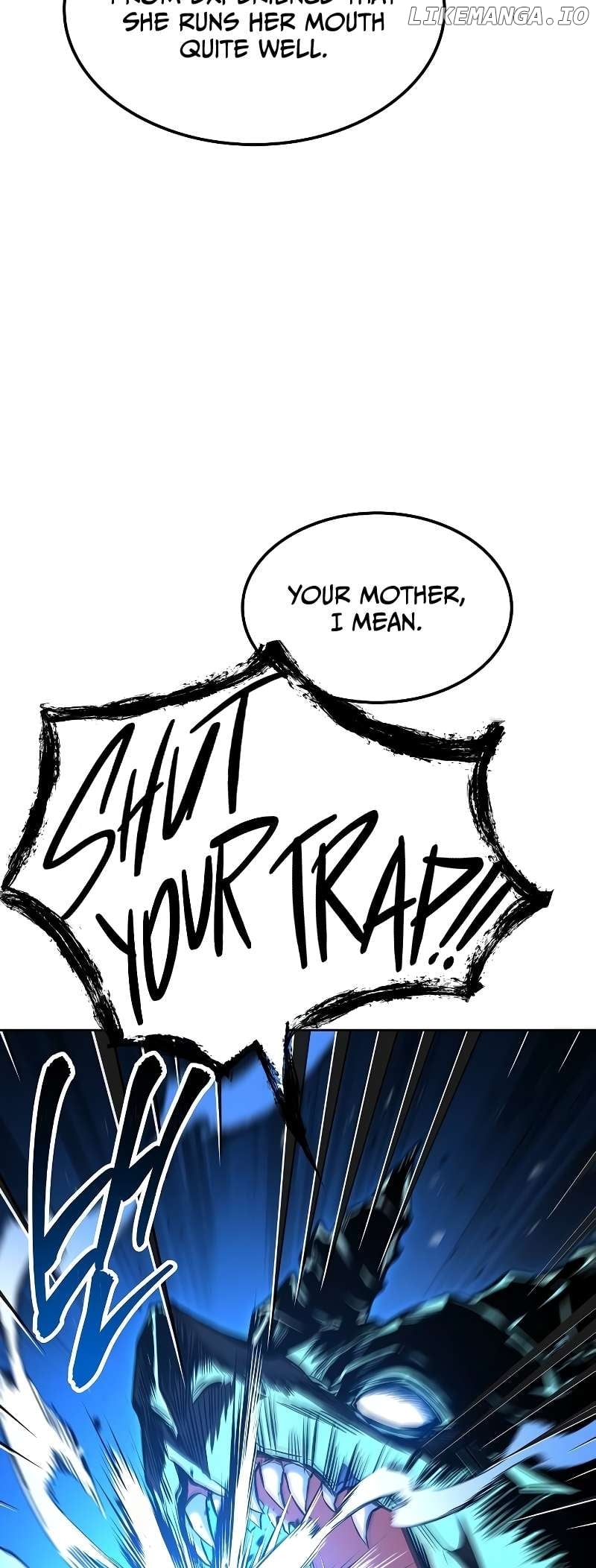 The Archmage's Restaurant Chapter 50 - page 3