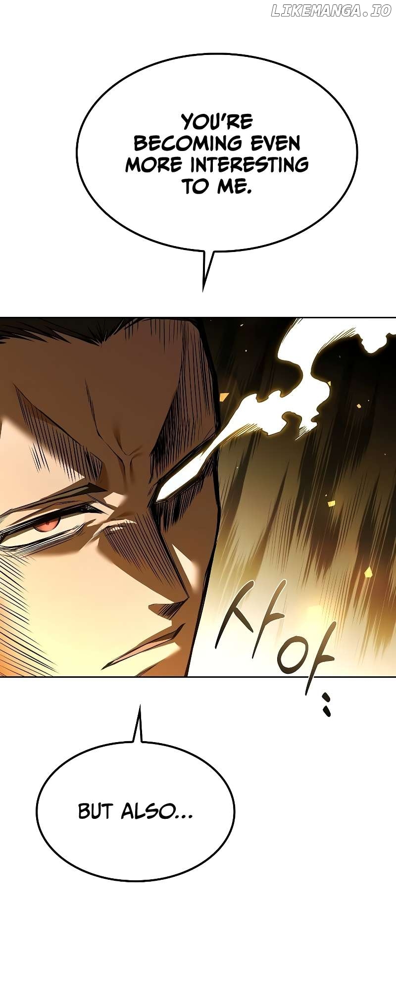 The Archmage's Restaurant Chapter 50 - page 30