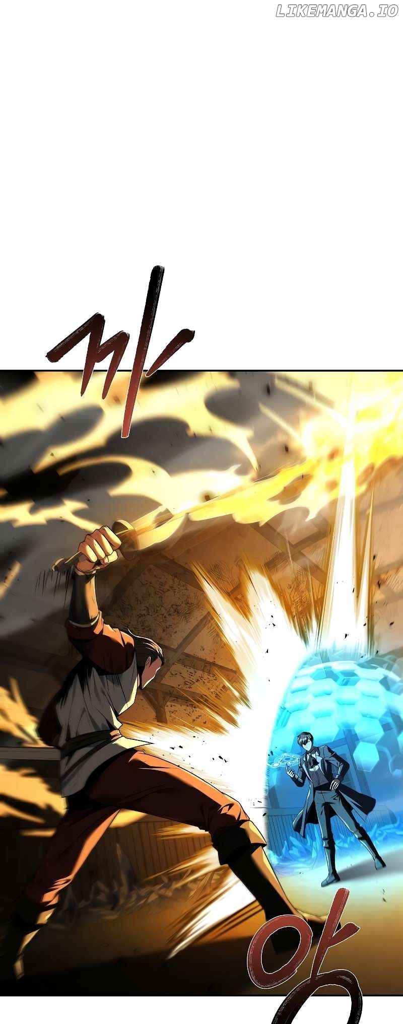 The Archmage's Restaurant Chapter 50 - page 32