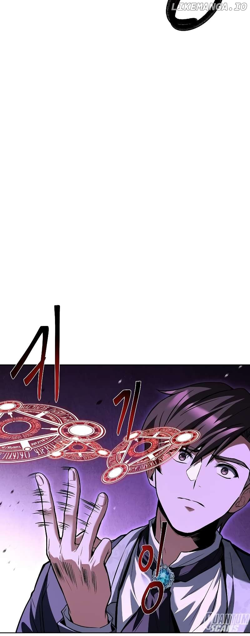 The Archmage's Restaurant Chapter 50 - page 33