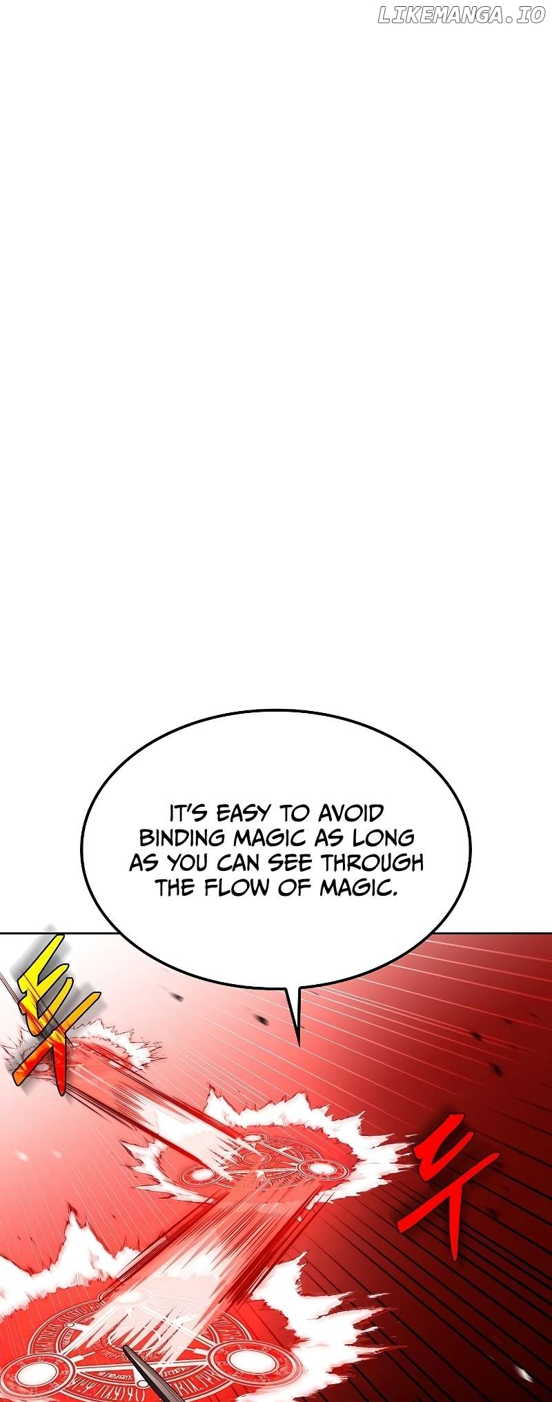 The Archmage's Restaurant Chapter 50 - page 34