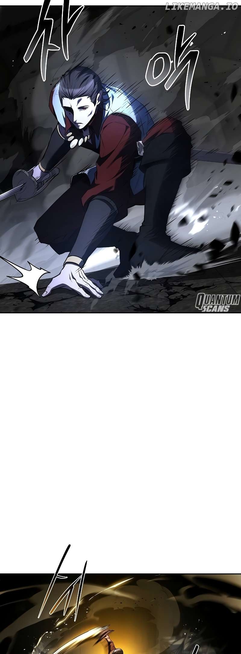 The Archmage's Restaurant Chapter 50 - page 38