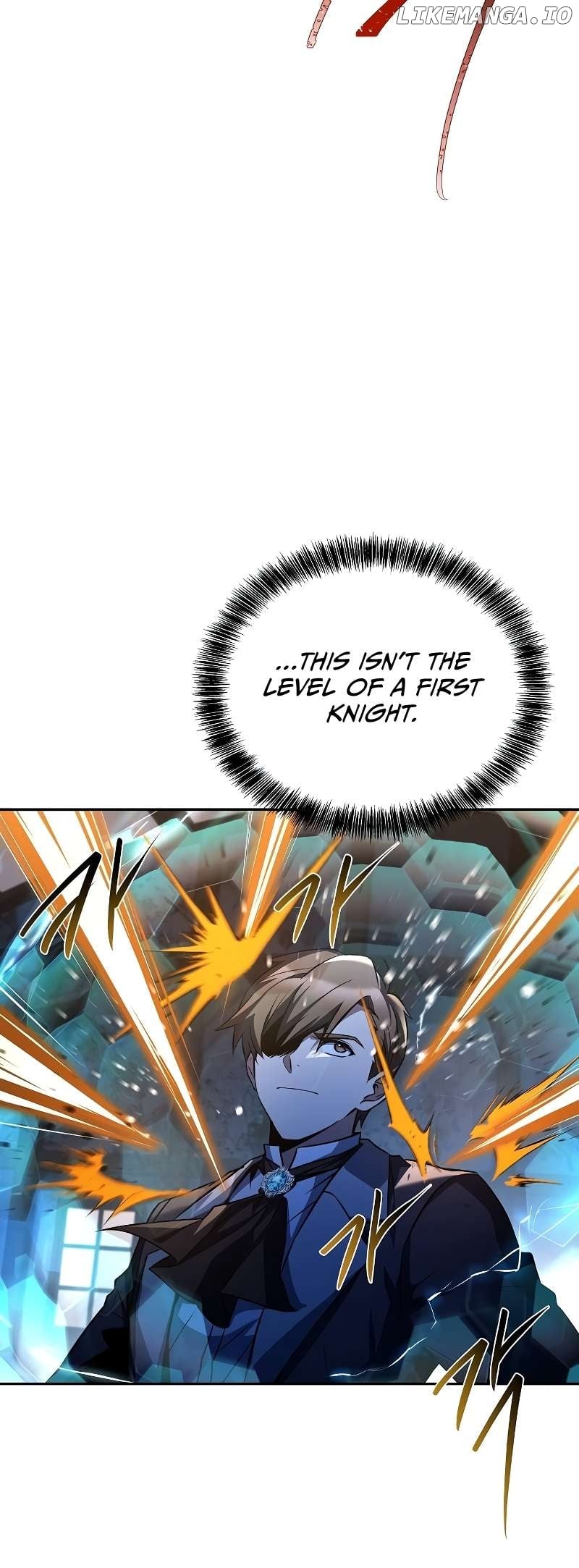The Archmage's Restaurant Chapter 50 - page 41