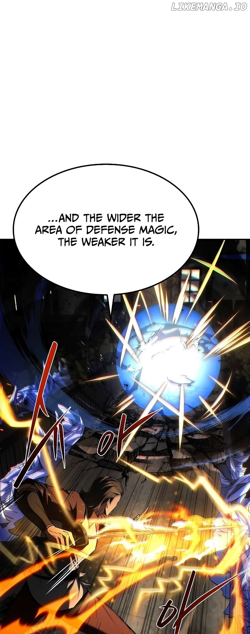 The Archmage's Restaurant Chapter 50 - page 42