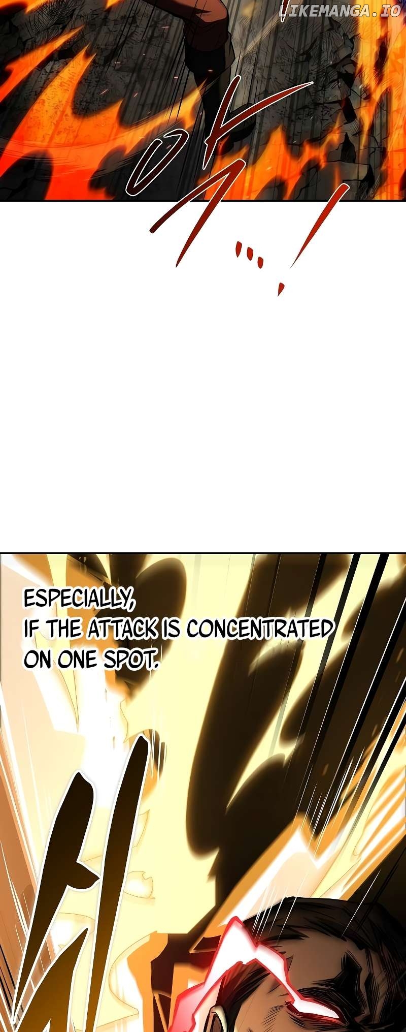 The Archmage's Restaurant Chapter 50 - page 43