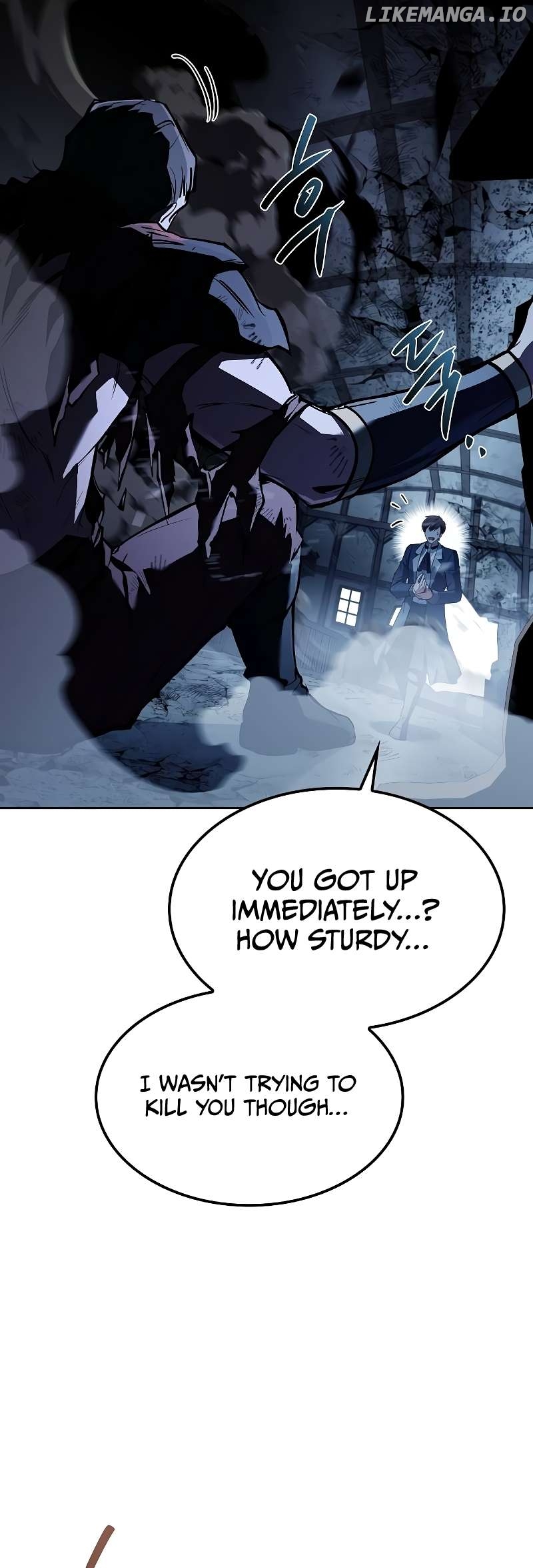 The Archmage's Restaurant Chapter 50 - page 53