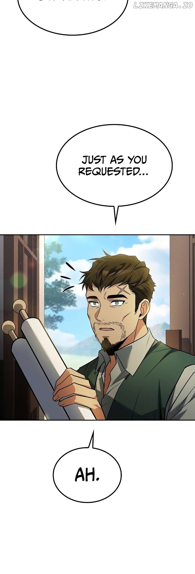 The Archmage's Restaurant Chapter 50 - page 57