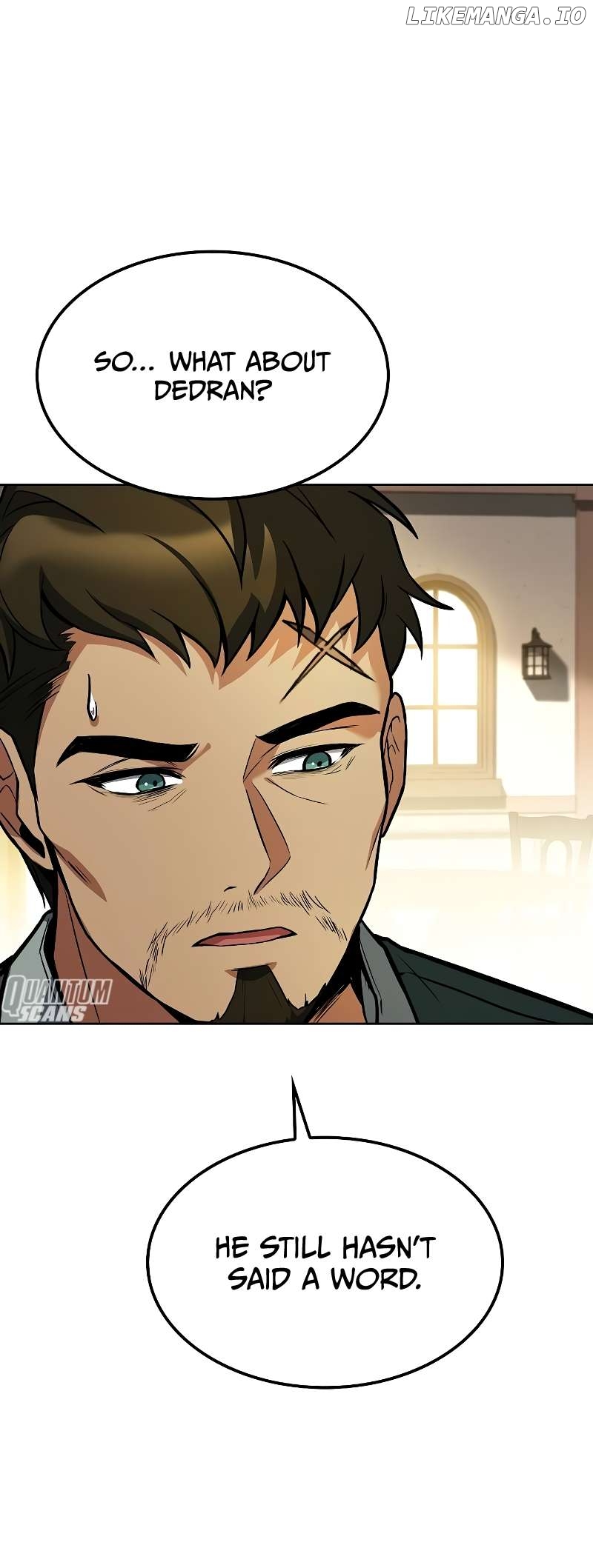 The Archmage's Restaurant Chapter 50 - page 61