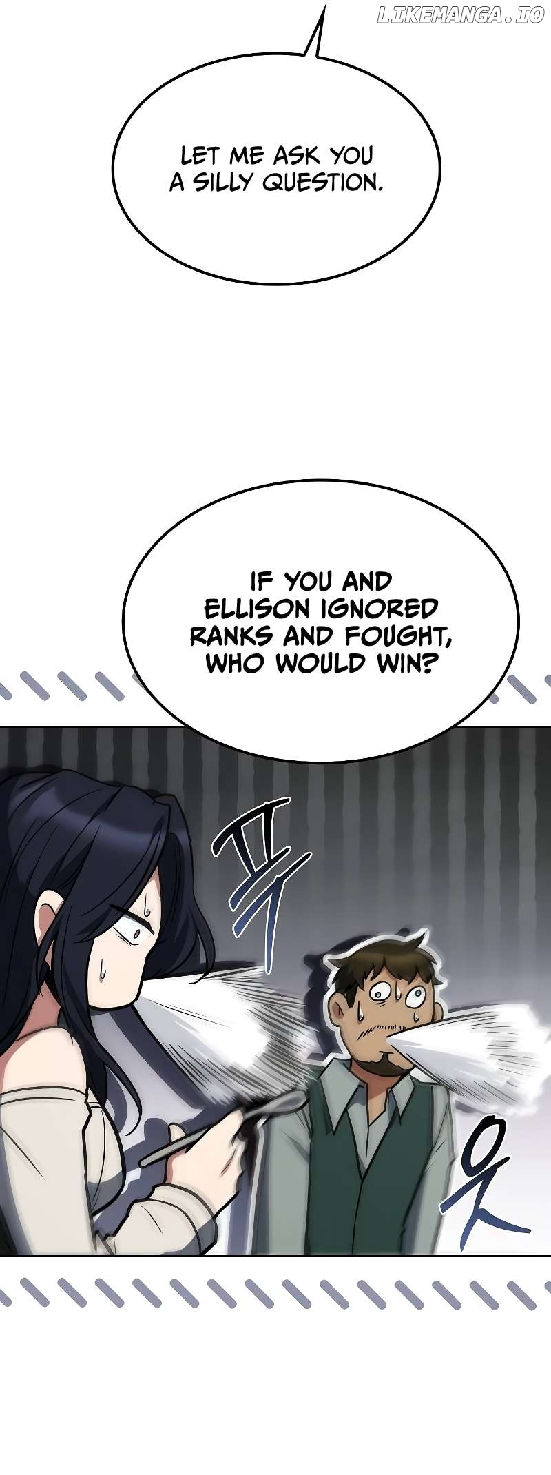 The Archmage's Restaurant Chapter 50 - page 64