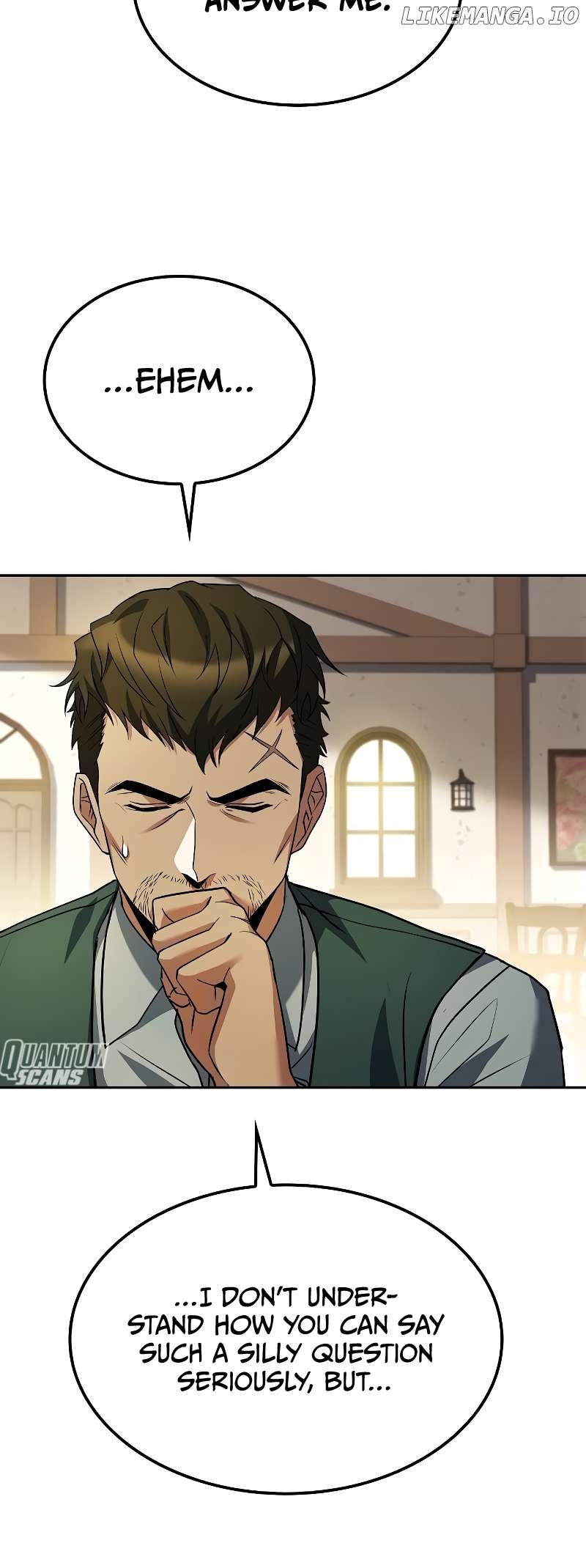 The Archmage's Restaurant Chapter 50 - page 66