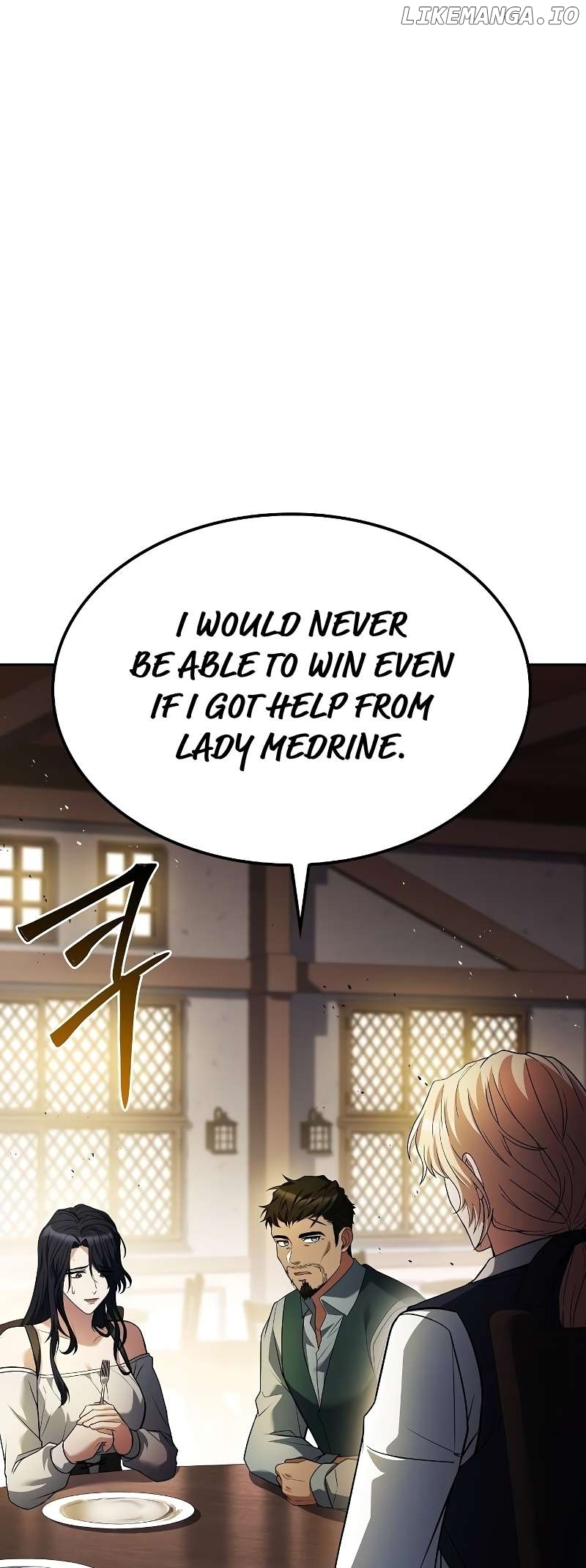 The Archmage's Restaurant Chapter 50 - page 67
