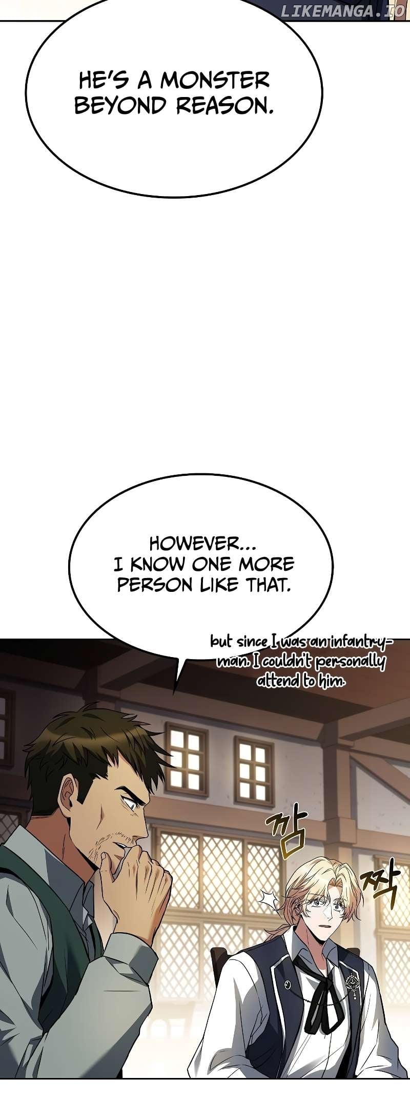 The Archmage's Restaurant Chapter 50 - page 69