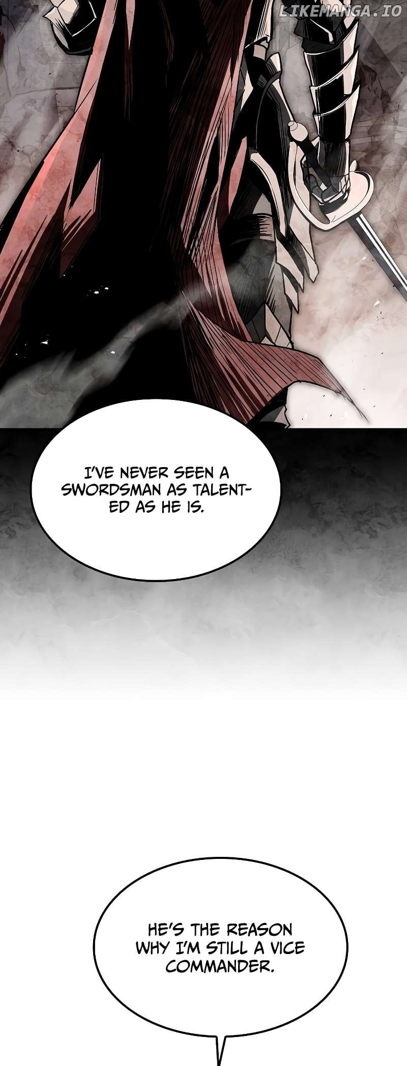 The Archmage's Restaurant Chapter 50 - page 71
