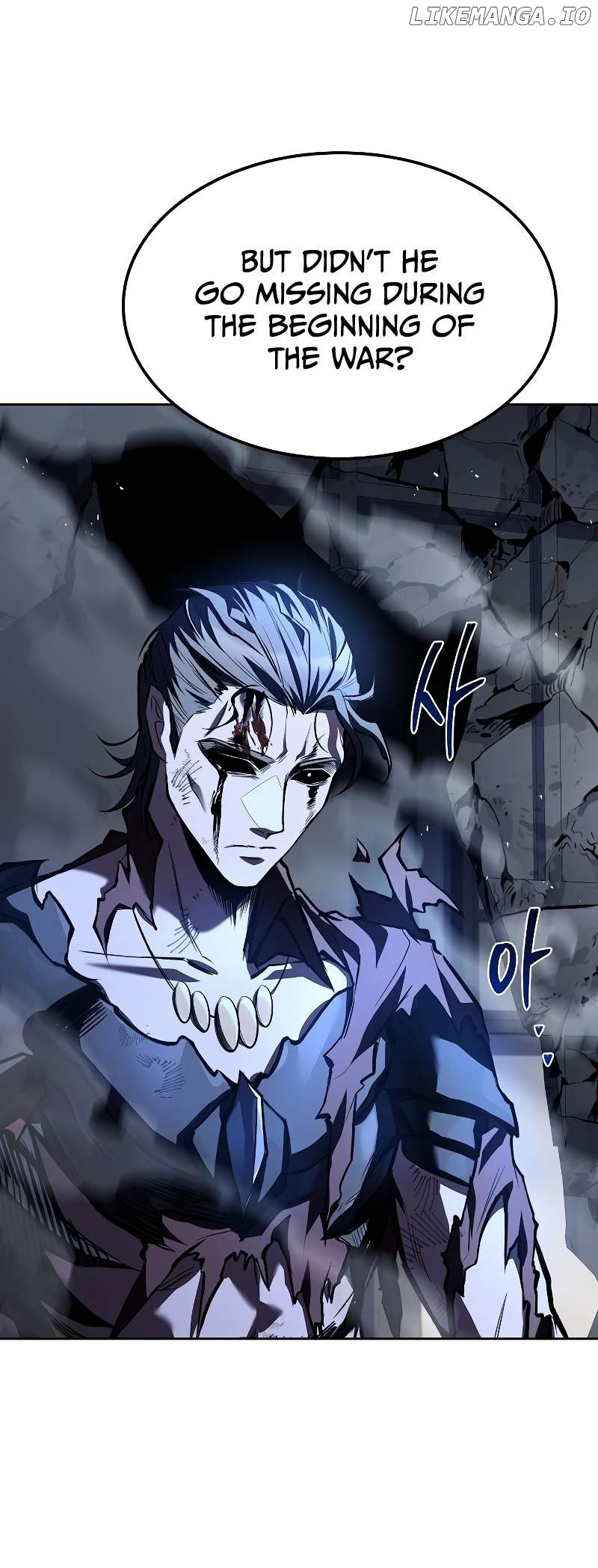 The Archmage's Restaurant Chapter 50 - page 74