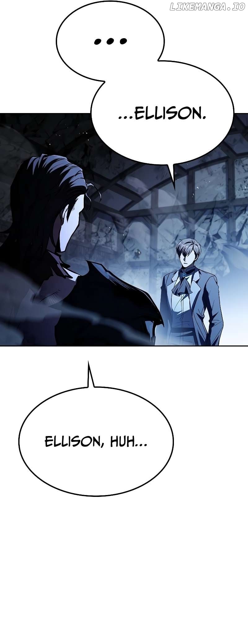 The Archmage's Restaurant Chapter 50 - page 76