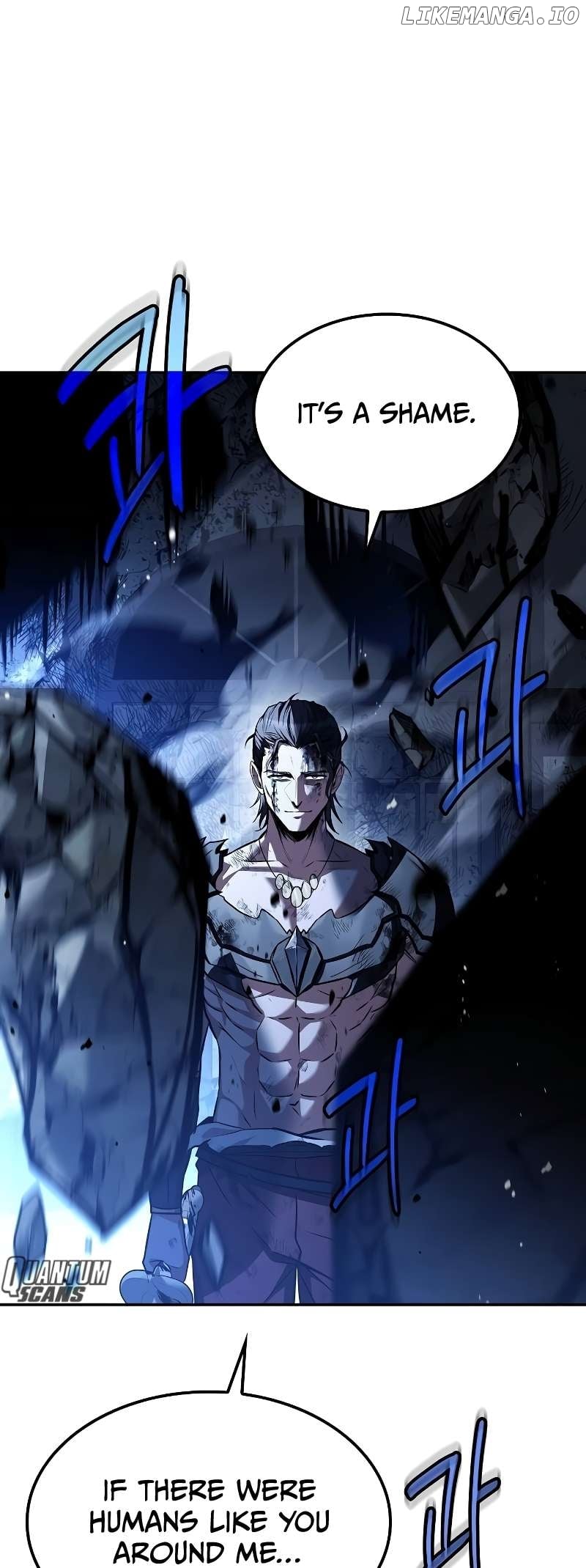 The Archmage's Restaurant Chapter 50 - page 83