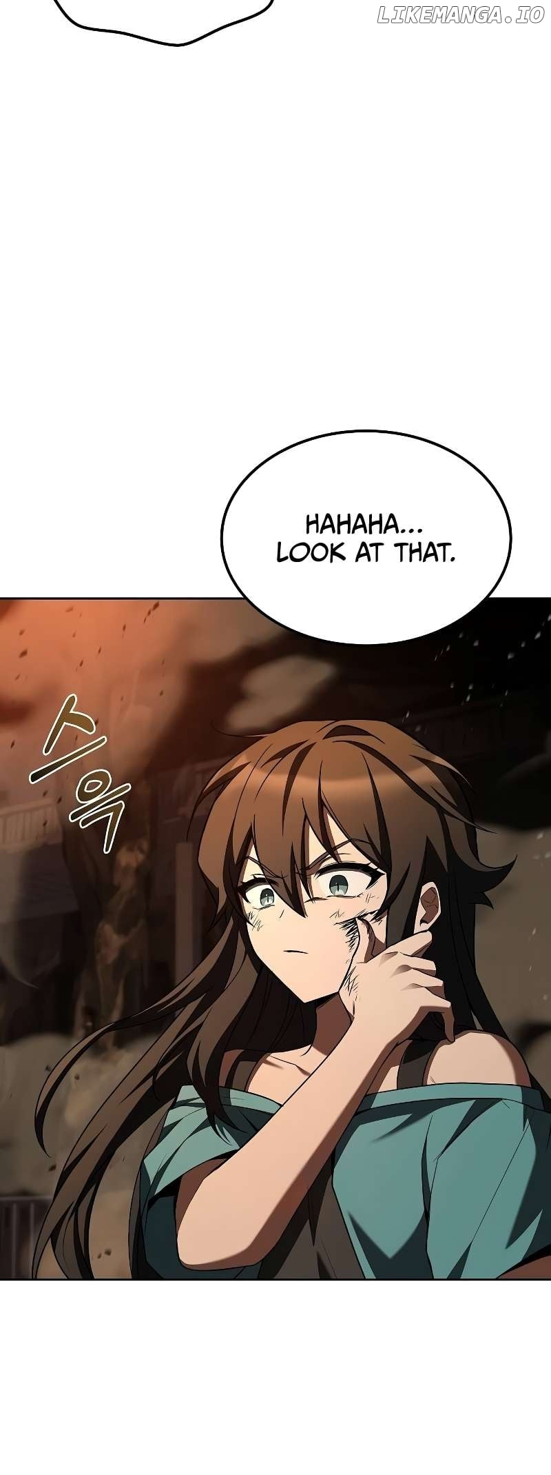 The Archmage's Restaurant Chapter 50 - page 86