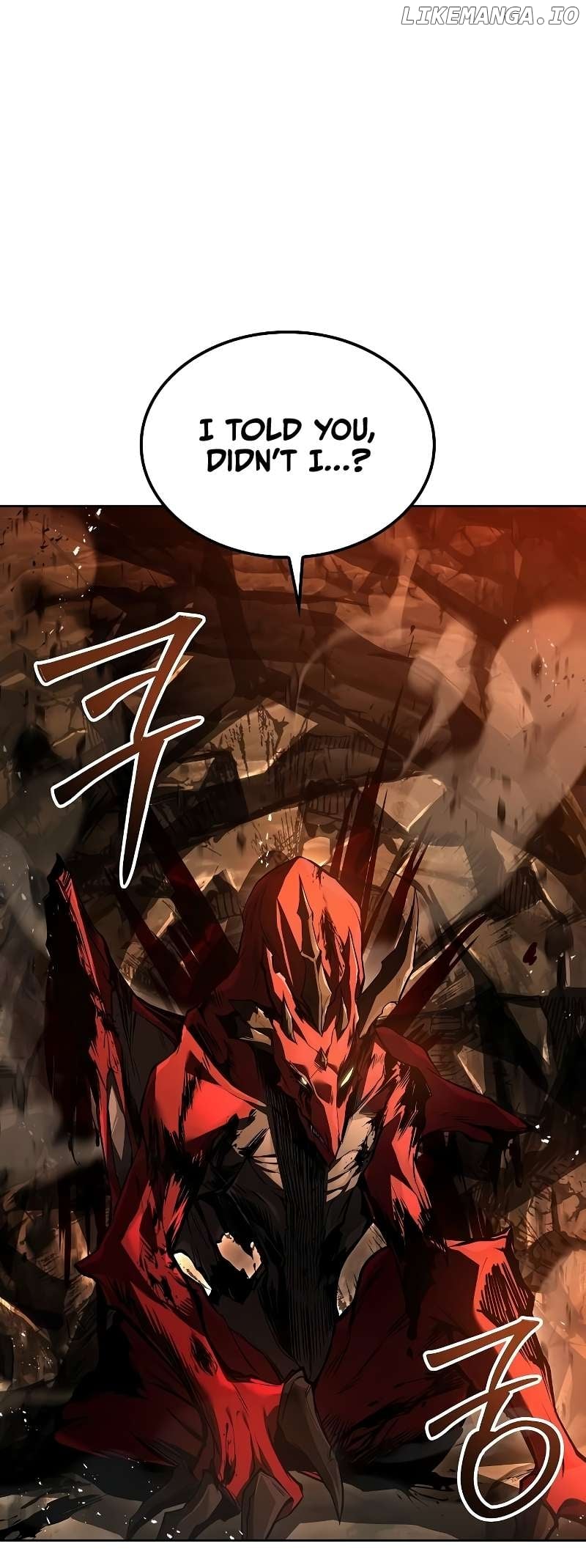 The Archmage's Restaurant Chapter 50 - page 87