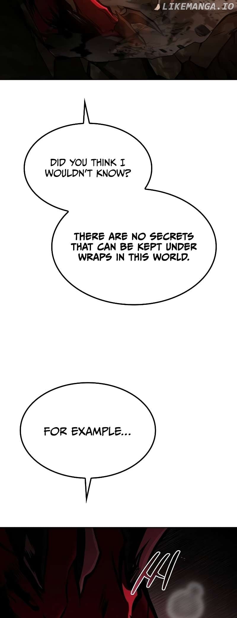 The Archmage's Restaurant Chapter 50 - page 89