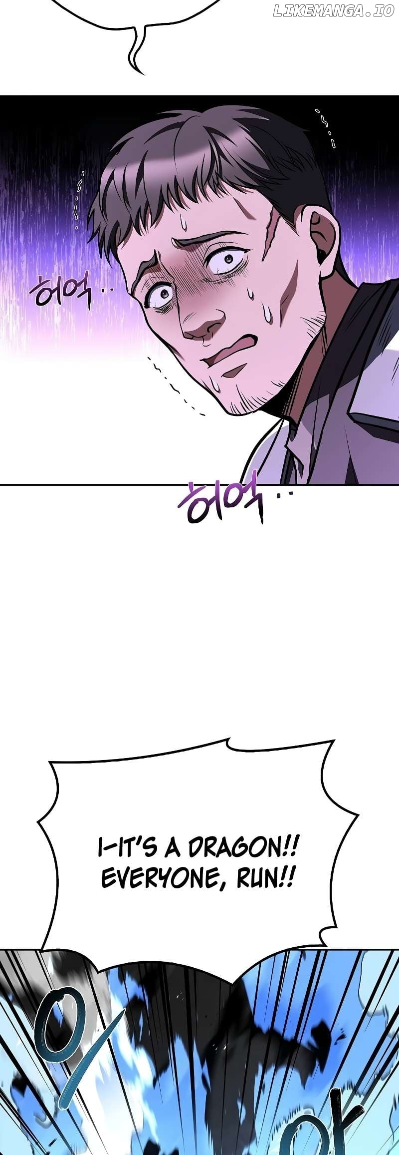 The Archmage's Restaurant Chapter 50 - page 9