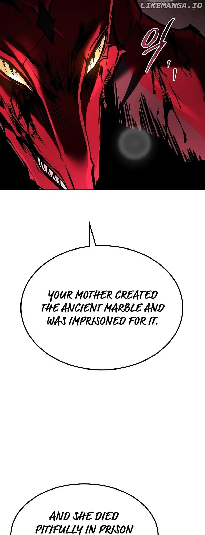 The Archmage's Restaurant Chapter 50 - page 90