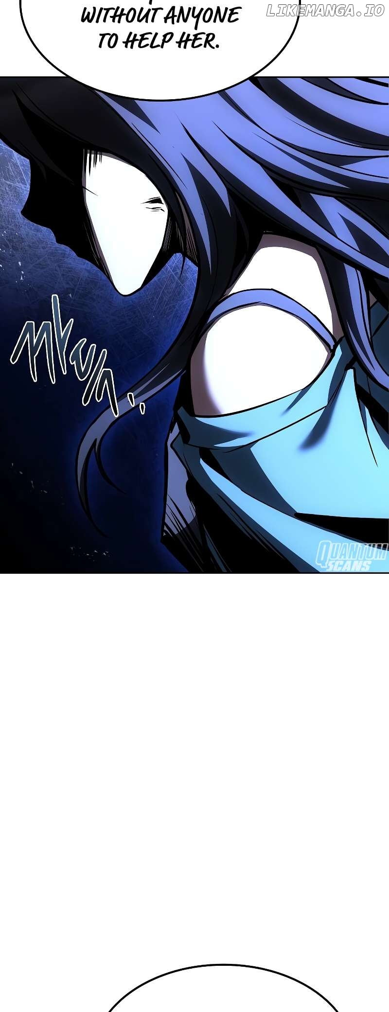 The Archmage's Restaurant Chapter 50 - page 91