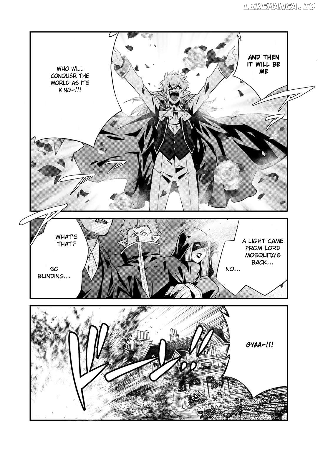 Let’s Buy The Land And Cultivate In Different World Chapter 52 - page 22