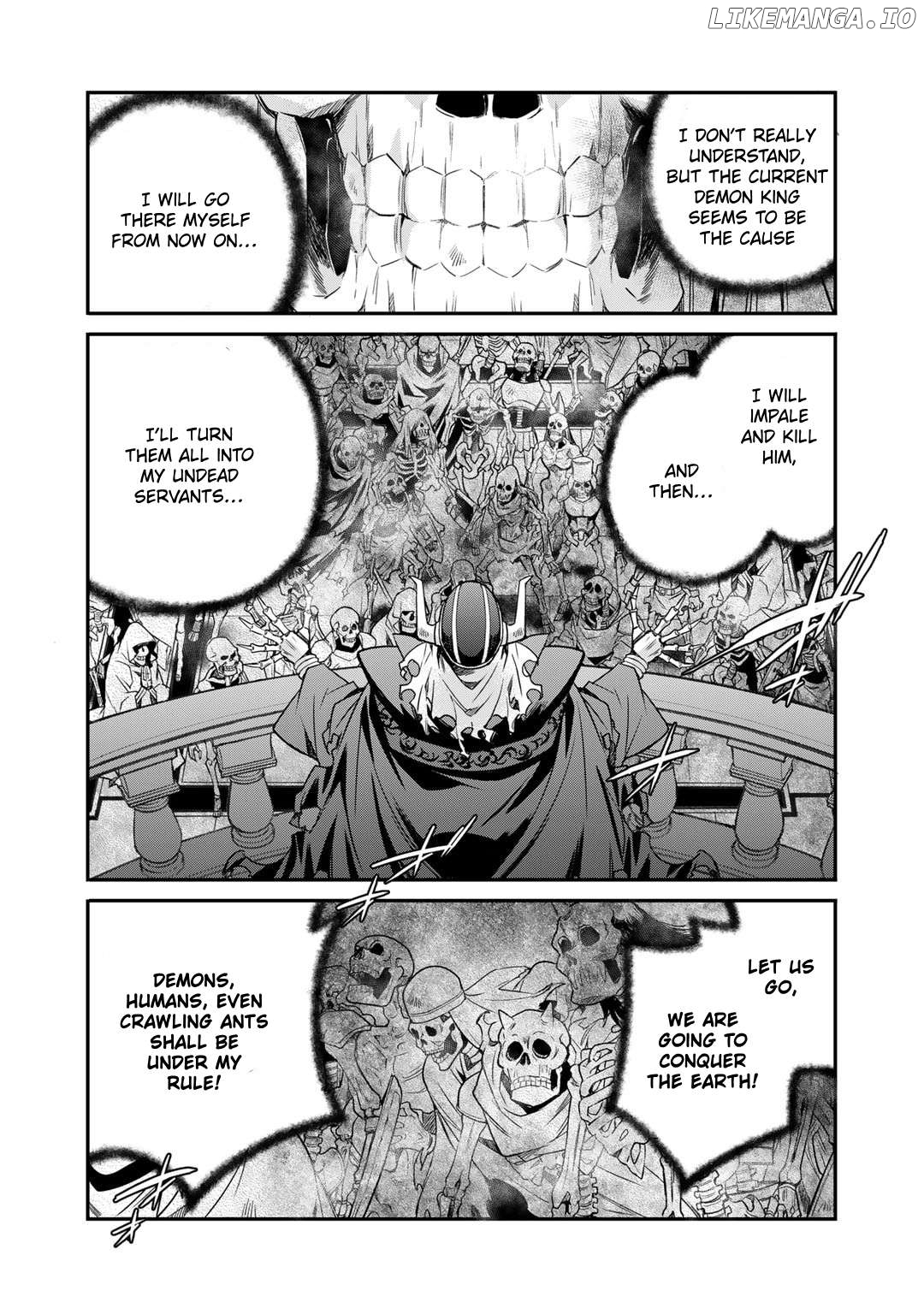 Let’s Buy The Land And Cultivate In Different World Chapter 52 - page 6