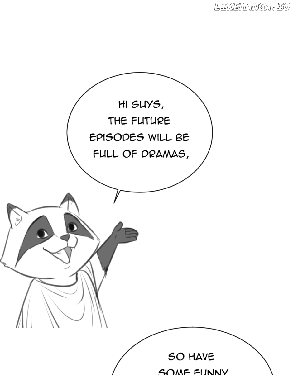 The journey of Dionysus Chapter 49 - page 1