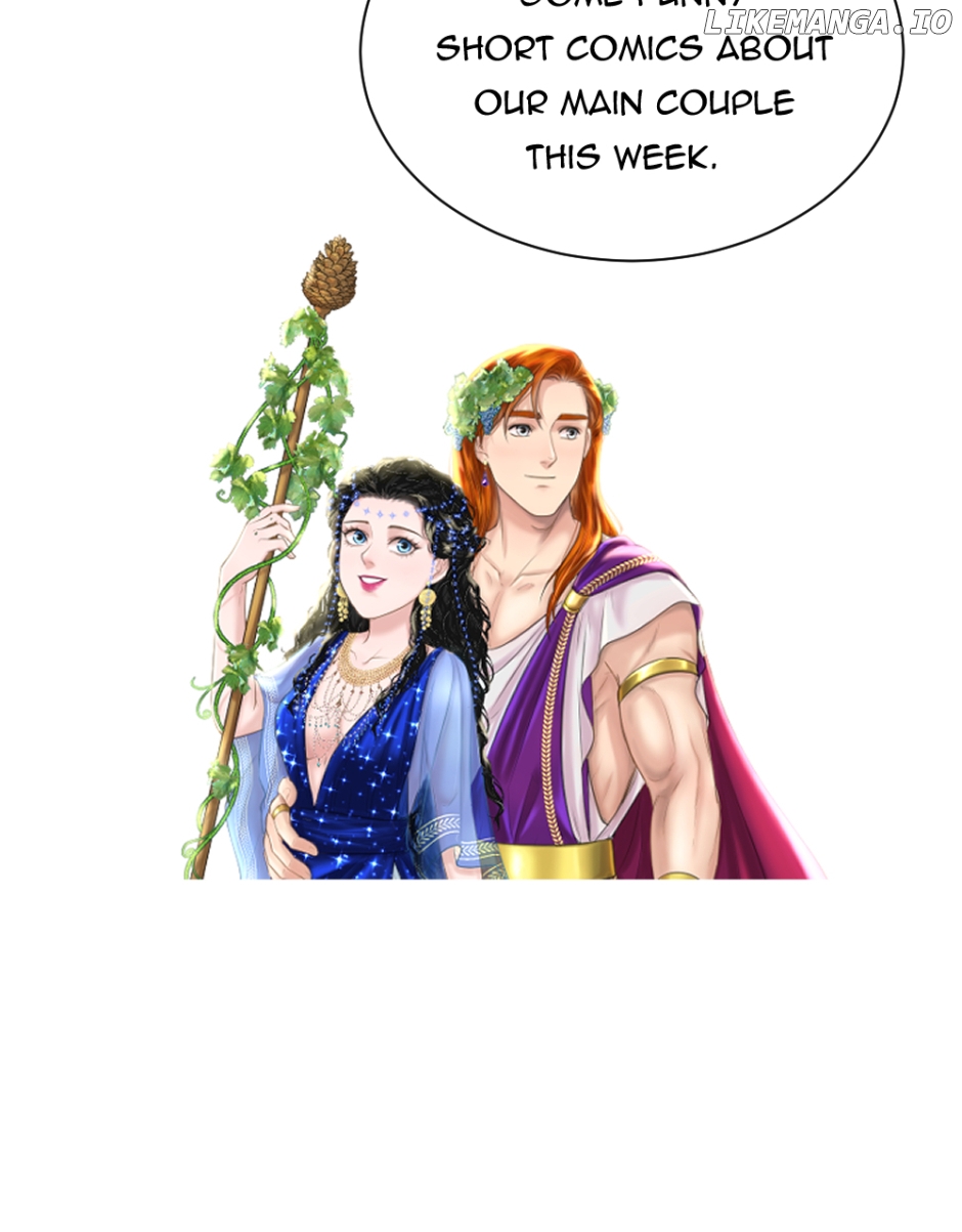 The journey of Dionysus Chapter 49 - page 2