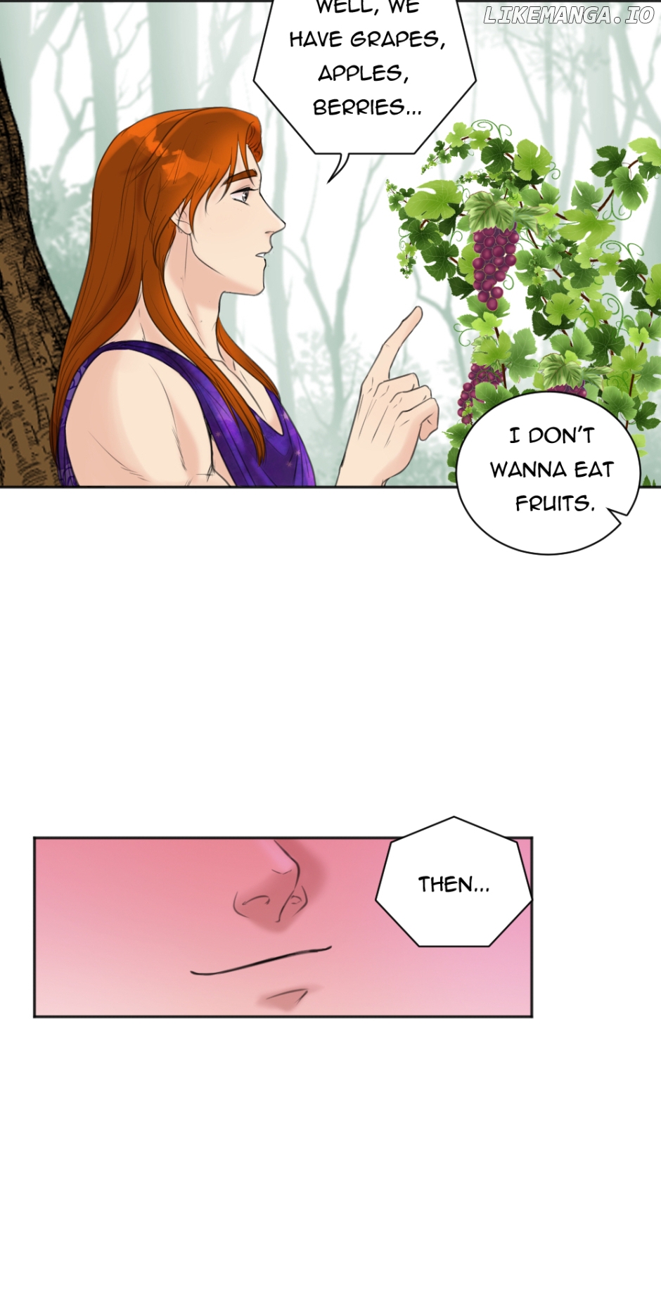 The journey of Dionysus Chapter 49 - page 4
