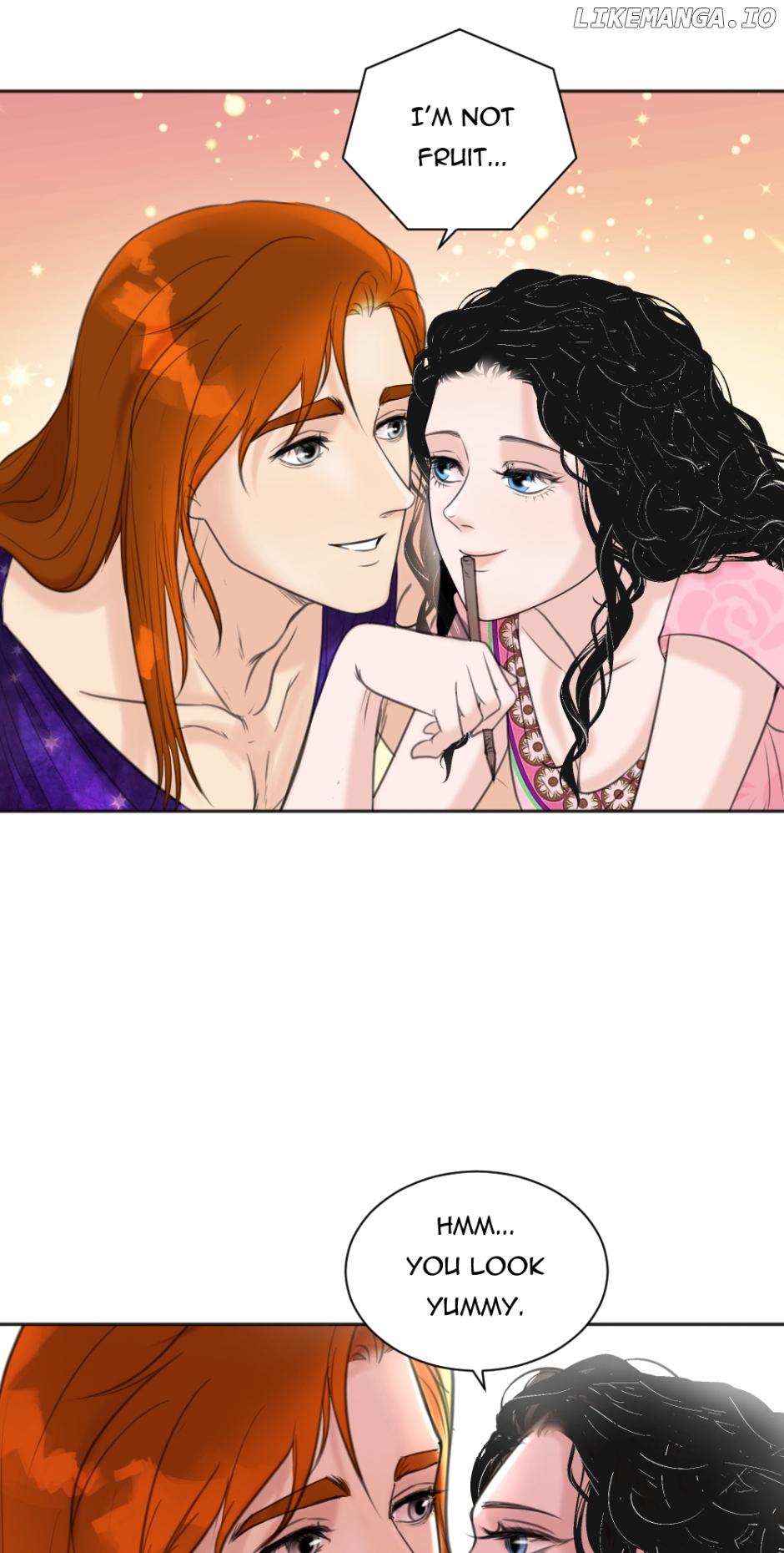 The journey of Dionysus Chapter 49 - page 5