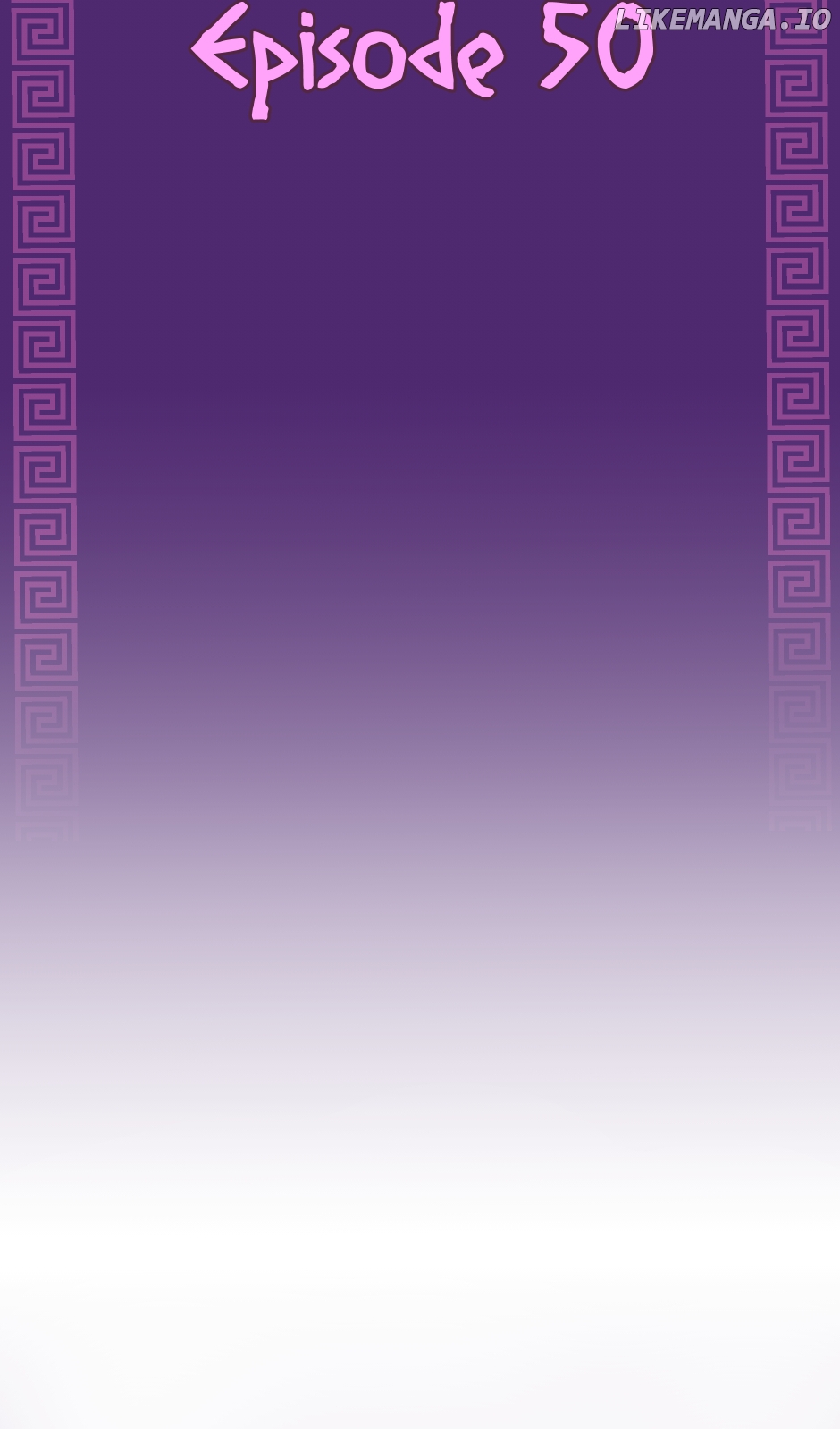 The journey of Dionysus Chapter 50 - page 2